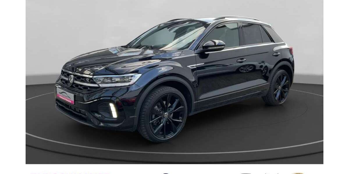 VW T-Roc 6.964 km 35.980 &euro; Köln (Mülheim) 51063