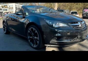Opel Cascada 138.000 km 9.800 &euro; Köln 50739
