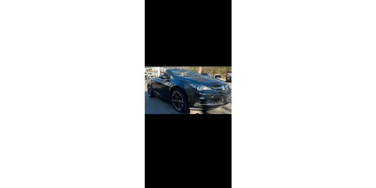 Opel Cascada 138.000 km 9.800 &euro; Köln 50739