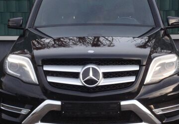 Mercedes-Benz GLK 350 167.000 km 16.950 &euro; Kaarst 41564