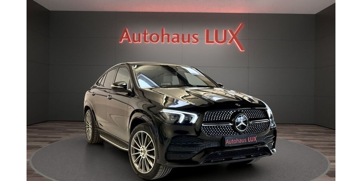 Mercedes-Benz GLE 350 1.500 km 69.990 &euro; Hilden 40721