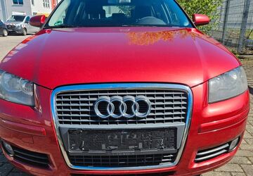 Audi A3 175.000 km 3.390 &euro; Köln 51063