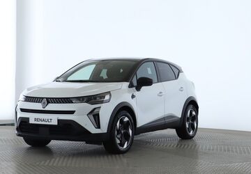 Renault Captur 24.090 km 21.550 &euro; Köln 50939