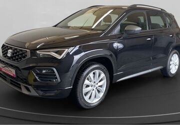 Seat Ateca 6.950 km 29.990 &euro; Köln 50823