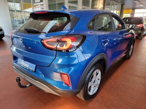 Ford Puma Titanium Parkass. Winterräder AHK uvm 29.044 km 14.770 &euro; HAAN 42781