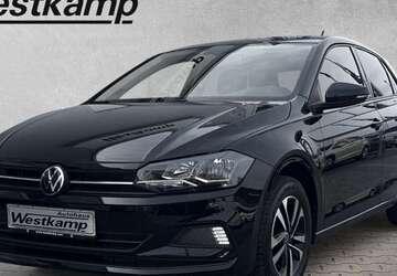 VW Polo 46.950 km 14.830 &euro; Frechen 50226