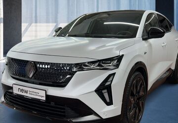 Renault Rafale 26.242 km 42.790 &euro; Köln 50939