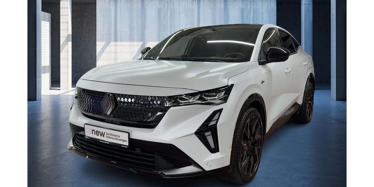 Renault Rafale 26.242 km 42.790 &euro; Köln 50939