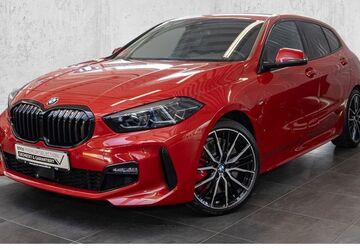 BMW 120 55.846 km 30.970 &euro; Leverkusen 51371