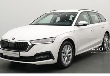 Skoda Octavia 74.976 km 22.988 &euro; Leverkusen 51379