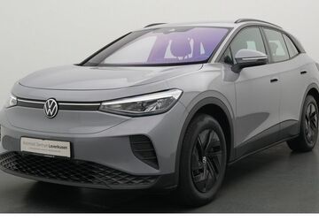 VW ID.4 40.914 km 25.680 &euro; Leverkusen 51379
