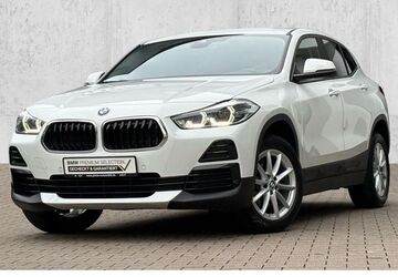 BMW X2 44.468 km 27.990 &euro; Wuppertal 42117