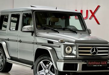 Mercedes-Benz G 350 96.853 km 69.990 &euro; Hilden 40721