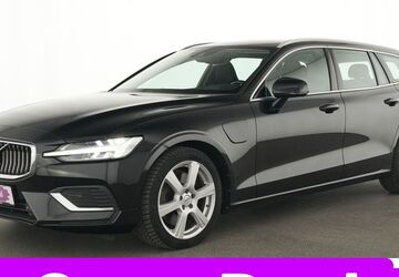 Volvo V60 108.936 km 23.891 &euro; Neuss 41460