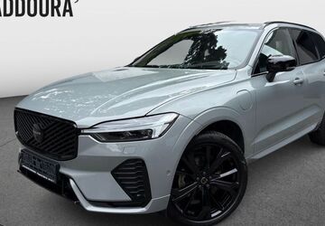 Volvo XC60 23.089 km 50.290 &euro; Wuppertal 42117