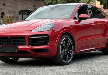 Porsche Cayenne 18.800 km 115.790 &euro; Frechen (bei Köln) 50226