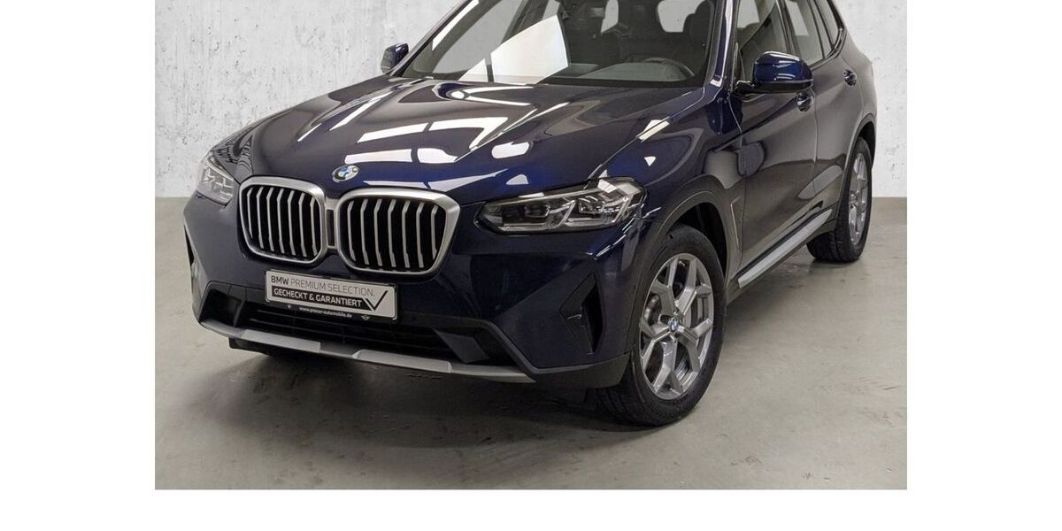 BMW X3 61.609 km 36.740 &euro; Düsseldorf 40595