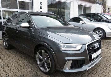 Audi RSQ3 130.200 km 24.900 &euro; Wermelskirchen 42929