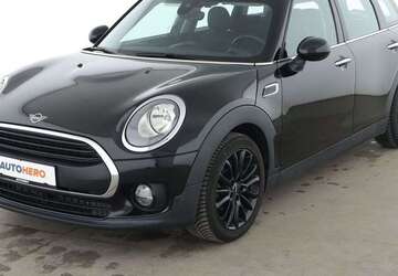 Mini One Clubman 111.842 km 13.870 &euro; Köln 50739