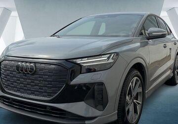 Audi Q4 58.350 km 32.570 &euro; Bergisch Gladbach 51465