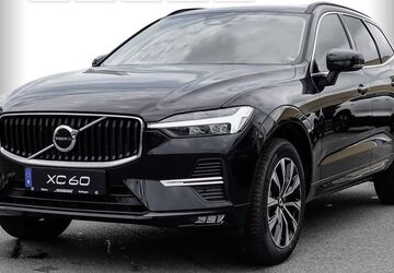 Volvo XC60 1.999 km 48.890 &euro; Hilden 40721