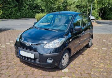 Hyundai i10 163.000 km 3.000 &euro; Grevenbroich 41515