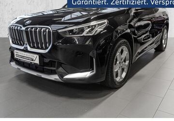 BMW iX1 24.661 km 34.870 &euro; Mettmann 40822