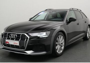 Audi A6 Allroad 77.481 km 36.980 &euro; Leverkusen 51373