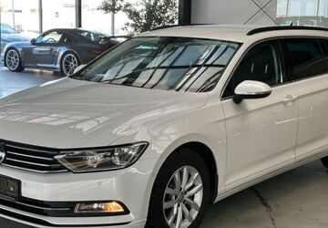 VW Passat 149.000 km 15.351 &euro; Korschenbroich-Glehn bei Düsseldorf 41352
