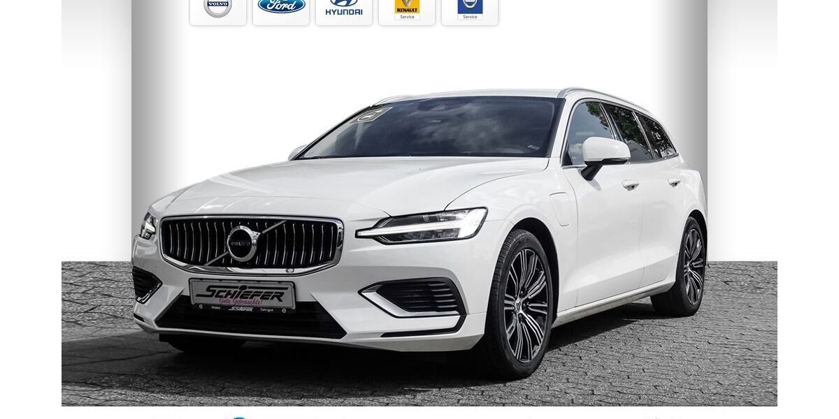 Volvo V60 92.429 km 27.890 &euro; Hilden 40721