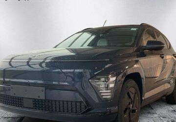 Hyundai KONA 5.500 km 29.640 &euro; Radevormwald 42477