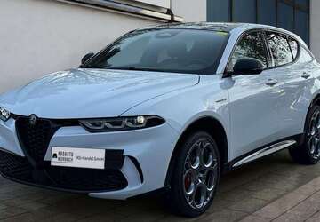 Alfa Romeo Tonale 16.000 km 27.500 &euro; Meerbusch 40668