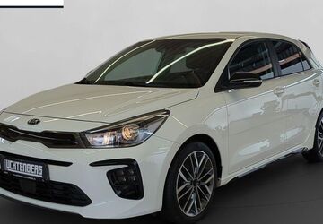 Kia Rio 67.200 km 14.850 &euro; Leverkusen 51381