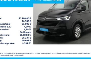VW T7 Caravelle 23.084 km 49.980 &euro; Leverkusen 51379