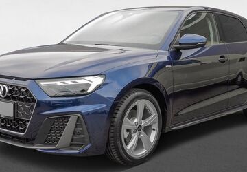 Audi A1 11.900 km 28.480 &euro; Köln 50739