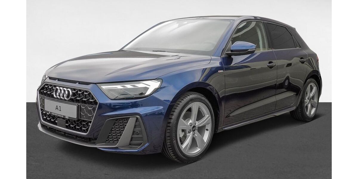 Audi A1 11.900 km 28.480 &euro; Köln 50739