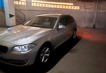 BMW 520 311.473 km 4.800 &euro; Köln 51149