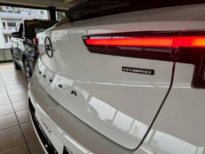 Opel Mokka GS 48V Hybrid Automatik 1.500 km 28.990 &euro; HAAN 42781