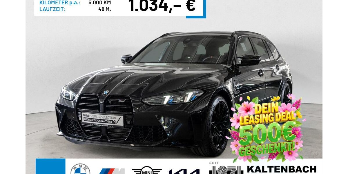 BMW M3 10.697 km 82.890 &euro; Bergisch Gladbach 51469