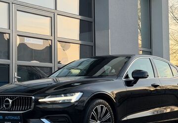 Volvo S60 155.485 km 22.890 &euro; Hilden (bei Düsseldorf) 40721