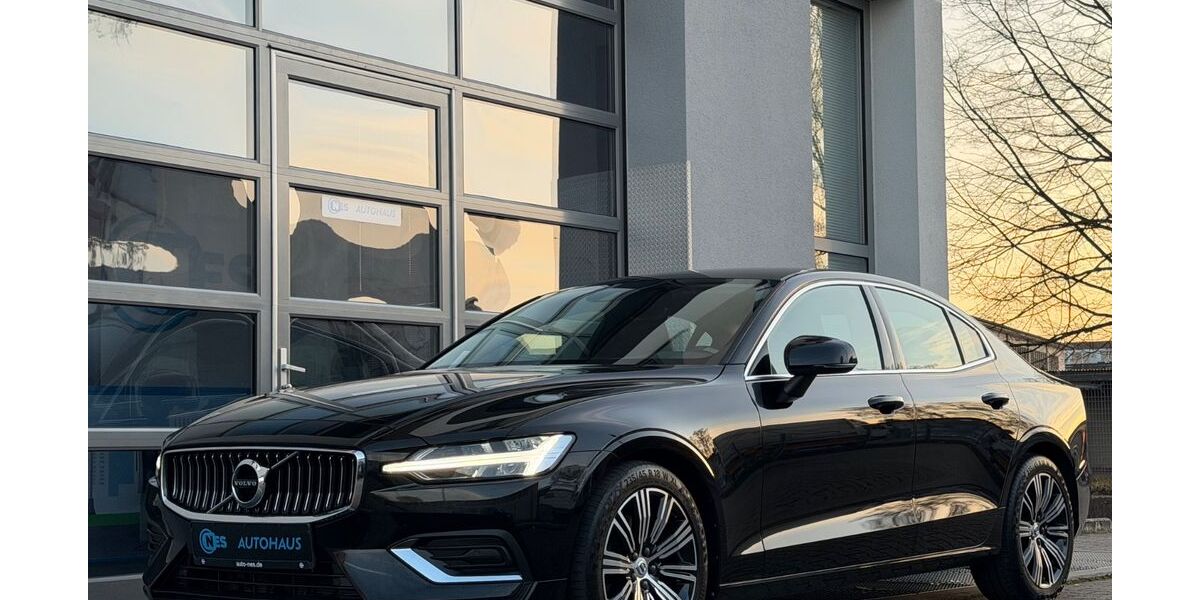 Volvo S60 155.485 km 22.890 &euro; Hilden (bei Düsseldorf) 40721