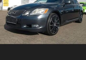 Lexus GS 300 380.000 km 3.900 &euro; Pulheim 50259