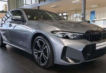 BMW 320 5.070 km 39.990 &euro; Langenfeld 40764