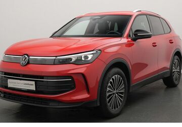 VW Tiguan 23.827 km 34.980 &euro; Leverkusen 51379