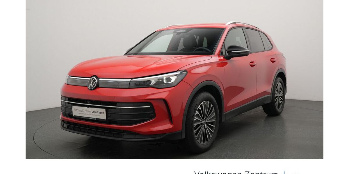 VW Tiguan 23.827 km 34.980 &euro; Leverkusen 51379