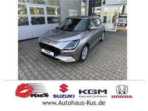 Suzuki Swift Comfort CVT Hybrid +Totw+Navi+RCAm+LED+ 6.200 km 19.550 &euro; Meerbusch 40667