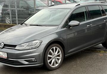 VW Golf 190.000 km 11.600 &euro; Hilden 40721
