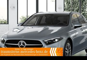 Mercedes-Benz A 200 12.536 km 29.490 &euro; Neuss 41460