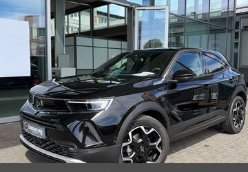 Opel Mokka 9.109 km 23.590 &euro; Bergisch Gladbach 51429