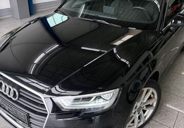 Audi A3 168.455 km 13.990 &euro; Köln 50829